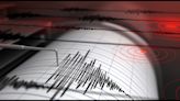 Earthquake strikes north of Borrego Springs