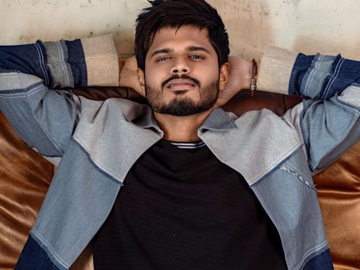 Anand Deverakonda interview: ‘Cinema does affect the psyche but censorship isn't the solution’