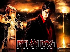 Dylan Dog: Dead of Night