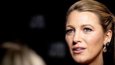 The Blake Lively Backlash Was A Long Time Coming