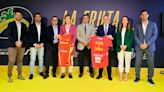 Plátano de Canarias se suma a la familia del balonmano