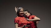 Mother and Daughter Duet in Multi-Disciplinary ‘flowers and fog’ Show | KQED