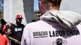 Amazon Labor Union partners with International Brotherhood of Teamsters in New York