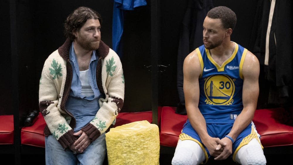 ‘Mr. Throwback’: Does NBA Great Stephen Curry Hack It as a Sitcom Star?