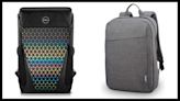 Ofertas do dia: descontos de até 51% em mochilas DELL e Lenovo