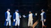 ‘Hamilton’ broke Van Wezel records during two-week Sarasota run