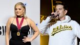 Bebe Rexha Calls G-Eazy ’Ungrateful Loser,’ Deletes Post, Doubles Down