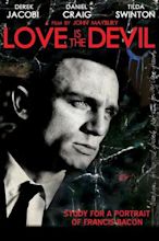 Love is the Devil