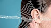 Sound stimulation aids saccular dysfunction with Meniere disease