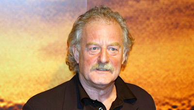 Elijah Wood Pays Tribute To Lord Of The Rings Co-Star Bernard Hill, Dead At 79