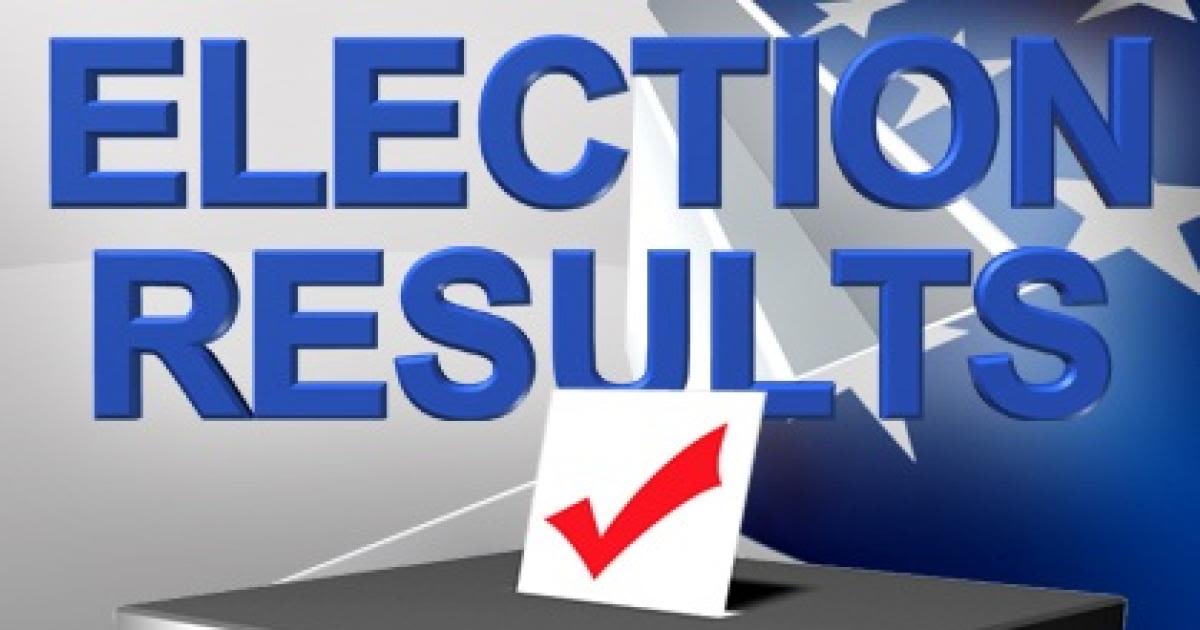 Pennsylvania primary election results 2024