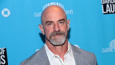 Hear Christopher Meloni's Take on a British Accent in New Ad