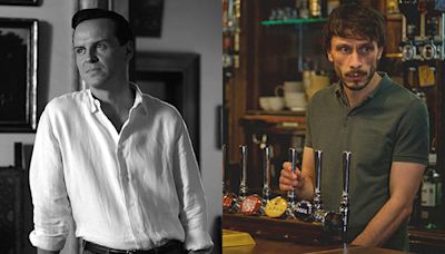 Emmy Experts Typing: Can Andrew Scott beat Richard Gadd?