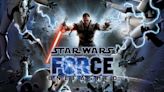 Star Wars: The Force Unleashed is free for Prime members for Amazon Prime Day