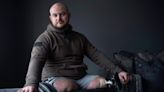 War hero who lost both legs in Afghanistan accuses NHS of abandoning him