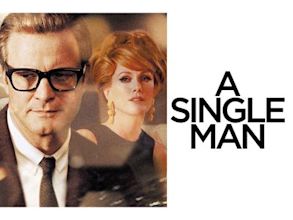 A Single Man