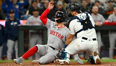 Red Sox lead off 2024 season with 6-4 road win over Mariners