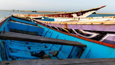 At least 9 dead, 48 missing after migrant boat capsizes in Spain’s Canary Islands