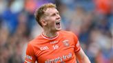 Armagh beat 14-man Rossies to reach All-Ireland semis