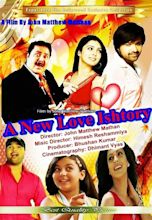 A New Love Ishtory (2013) - IMDb
