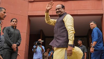 The importance of Om Birla: Why the office of the Speaker matters
