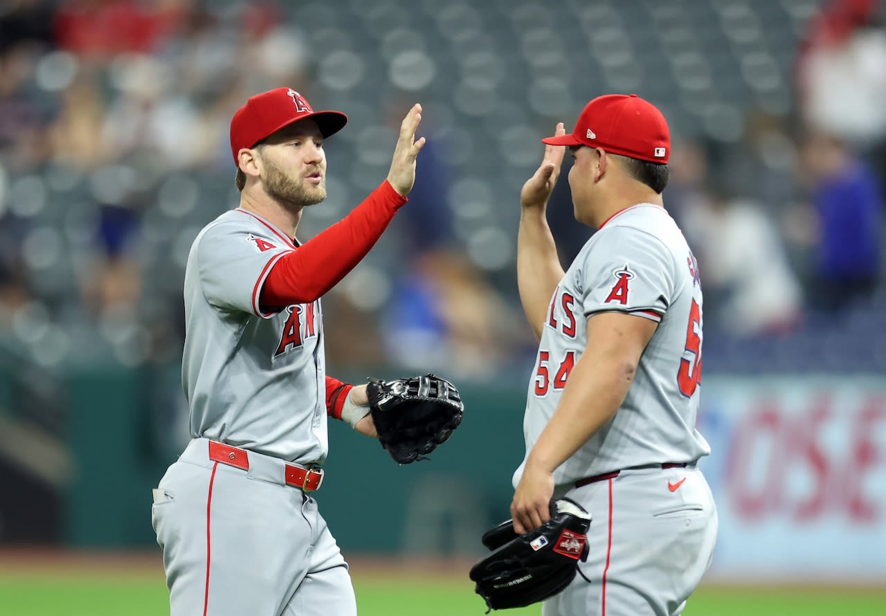 Is the Los Angeles Angels game on TV tonight vs. the Kansas City Royals? | FREE live stream, time, TV, channel for MLB Friday Night Baseball