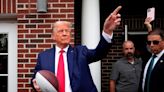 Trump attends football game on Haley's home turf and other trail takeaways