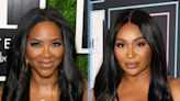 Kenya Moore & Cynthia Bailey Reunite Over "Laughter, Cocktails, and Sushi": "Sisters" (PHOTO) | Bravo TV Official Site