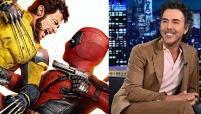 'Deadpool & Wolverine': Shawn Levy reveals the 'dirty joke' that didn't make the final cut