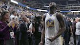 Why Draymond was motivated by podcast haters during NBA title run