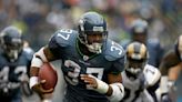 Seahawks great Shaun Alexander on why he’s not in the Hall of Fame