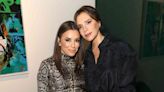 Eva Longoria Says Victoria Beckham Is the "Most Loyal Friend You Could Ever Ask For"
