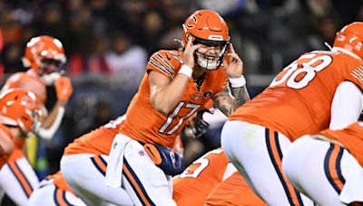 Why Bears Backup Quarterback May Require Reconsideration