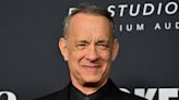 Tom Hanks Warns Fans That It’s Not Him Pitching A Dental Plan In AI-Created Video