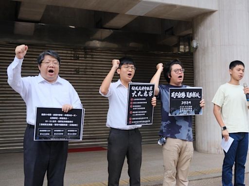 國會擴權法案持續延燒，民團號召破萬民眾重返立法院，藍鳥、青鳥本週五對決！最新民調出爐 .. 過半民眾都支持這個決定