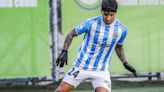 Luis Iberico se unirá a Sporting Cristal: próximo refuerzo en el Rímac para el Torneo Clausura 2024