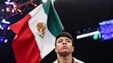 Saul Canelo Álvarez vs Jaime Munguía: el campeón que se vistió de empresario y el retador que se sacó la grande chocan en Las Vegas