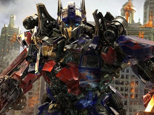 Transformers One: Chris Hemsworth anuncia que el tráiler se lanzará este jueves desde el espacio