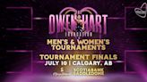 Owen Hart Cup Finals Set For 7/10, Winners To Receive World Title Shots At AEW All In