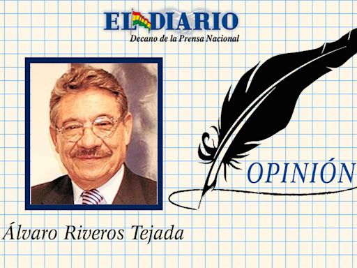 De golpe, siguen con la mamada - El Diario - Bolivia