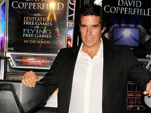 David Copperfield fue acusado por 16 mujeres de acoso y agresión sexual