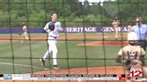 Heritage Rallies to Advance in State Baseball Playoffs - WDEF