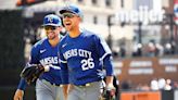 Lugo leads Royals past Tigers 8-0 in series opener | Jefferson City News-Tribune