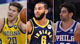 Doyel: Moves by Pacers at NBA trade deadline leaves clear winner: Bennedict Mathurin