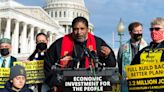 Rev. Barber has a message for Washington: Poor people vote