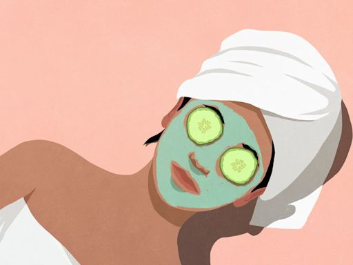 What Your Aesthetician Knows About You After Just One Facial