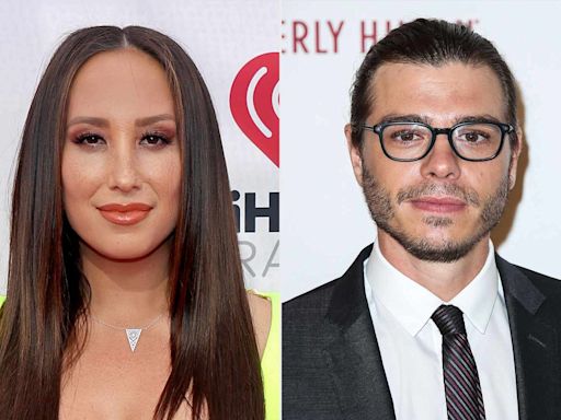 Cheryl Burke Says “Dancing with the Stars” Exit Was 'Hands Down' Harder Than Divorce from Matthew Lawrence
