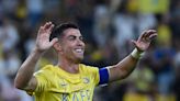 Al Nassr - Al Ittihad, en directo: partido de Cristiano, en vivo