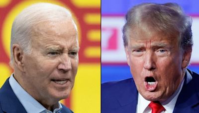 ¿Cuándo será el debate presidencial entre Biden y Trump y dónde verlo gratis?