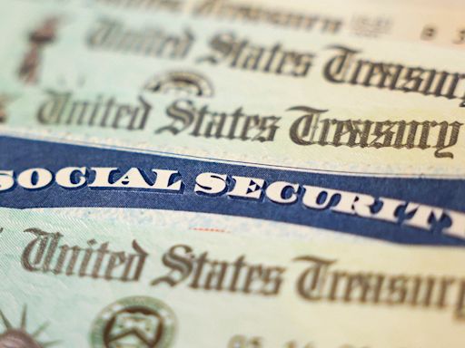 Social Security funds barreling toward insolvency without a fix